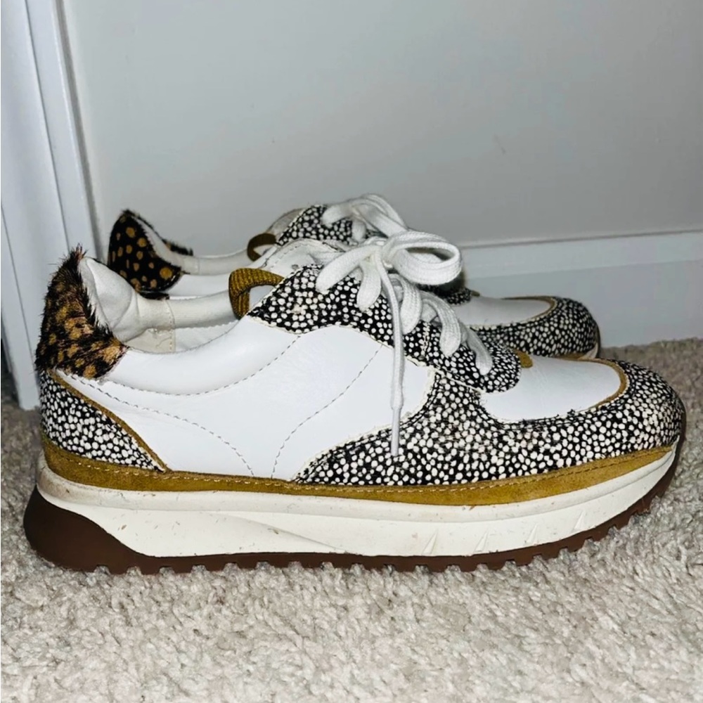 Madewell sneakers